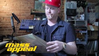 Rhythm Roulette ElP [upl. by Eyr949]