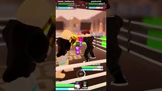 quotUltimate Boxing Beta Quest try To Best fight  boxingbeta [upl. by Leterg]