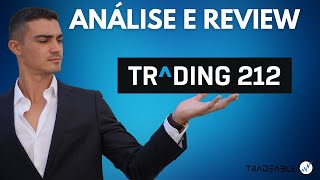 TUDO SOBRE A T212  Como Funciona a Trading212  T212 é uma boa corretora   Trading212 Portugal [upl. by Whitver]