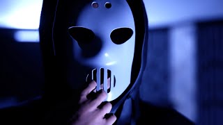 Angerfist  R3VOLUTION Official Videoclip [upl. by Bowles]