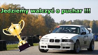 Tor Białystok jedziemy walczyć o Puchar 🏆 [upl. by Alled]