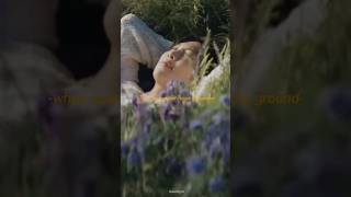 Wild Flower By Rm Of BTSYoujeen bts rm youtuber [upl. by Ainola]