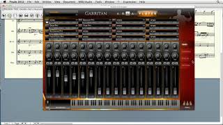 Music Composition Tutorial  Working with Finales playback features [upl. by Lizzie109]