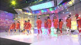 HD Morning Musume  Go Girl Koi no Victory live 20031101 [upl. by Neeven]