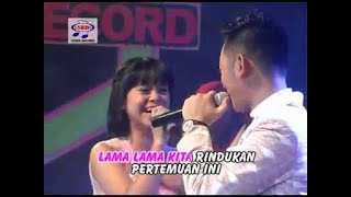 Lesti feat Irwan  Satu Hati  Dangdut OFFICIAL [upl. by Georgy]