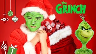 The Grinch Mug [upl. by Moynahan]