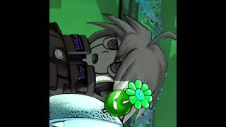 kiibo talentswap Au chibi speedpaint danganronpav3 speedpaint [upl. by Airretnahs225]