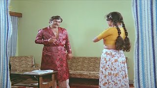 Vajramuni Spoils Tiger Prabhakars Daughter To Take Revenge  Mutthaide Bhagya Kannada Movie Part 04 [upl. by Atnohsal356]