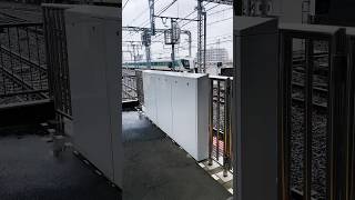 北越谷駅東武スカイツリーライン 東武500系 リバティけごん14号リバティきぬ114号浅草行通過東武鉄道 [upl. by Lacagnia]