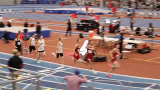 Midwest Invite Mens 800 [upl. by Salvatore]