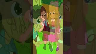 Heidi part 11 shorts hindi heidi moralstories hindifairytales kahani forkids [upl. by Giovanna]