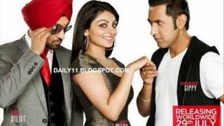 Diljit DosanjhFUKRE NAA Jihne Mera Dil Luteya 2011 with lyrics in description [upl. by Rao]