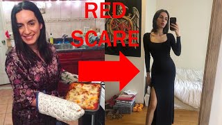 Redscare does Fat loss [upl. by Thirza]