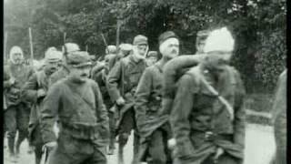 The Great War  Our hats we doff to General Joffre Episode Four Part 24 [upl. by Dur]