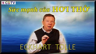 Sức mạnh của hơi thởEckhart Tolle là aiVietsubthuyết minhNhận ra tâm biếtThiền là gì [upl. by Handbook122]