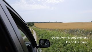 Objektívom k udržateľnosti [upl. by Evyn149]