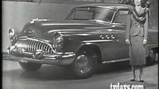 CAR COMMERCIALS PART 2 HERTZ BUICK CHEVY FORD [upl. by Dar620]