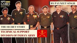 TSDIndian Army The Secret Story [upl. by Danit]