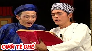 Khán Giả Cười Té Ghế Với Hài Khám Bệnh Cho Phú Ông  Hài Kịch Hải Ngoại Hoài Linh Thái Hoà hay [upl. by Namra117]