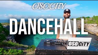 Old School Dancehall Mix  The Best of Old School Dancehall by OSOCITY [upl. by Ailehpo554]