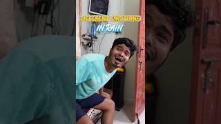 Amma than Pavom 🥹💯😕 youtubeshorts harishhatricks rain [upl. by Lew]