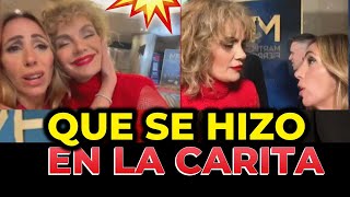 TERRIBLE TRANSFORMACION DE ELIANA GUERCIO SE HIZO VIRAL ES OTRA [upl. by Ayiram162]