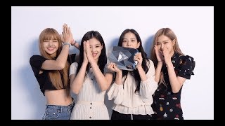 BLACKPINK x YouTube  BLACKPINK Reaches 10 Million Subscribers [upl. by Jacie]