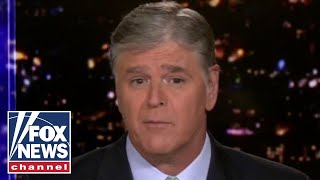 Hannity Democrats are terrified and desperate [upl. by Griffith]