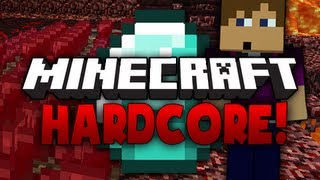 Hardcore Minecraft Episode 55  Optifine Mod Now Included [upl. by Howe]