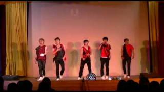 Flight【Romance】Part 1 Ring Ding DongPurple LineOh Yeah [upl. by Emily]