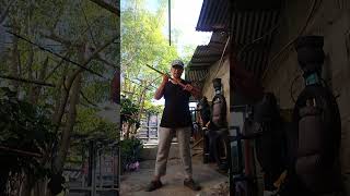 Arnis tutorial lesson 3ZeroDoblete [upl. by Katee634]