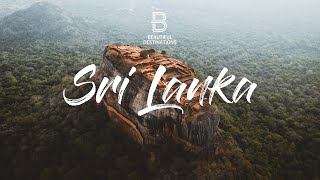 Sri Lanka  Heart of the Indian Ocean [upl. by Rozamond]