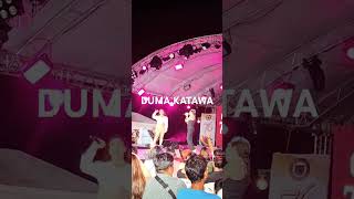 Duma Katawa LUPAD Dumaguete City of Gentle People City Tourism Office Happy Fiesta Dumaguete [upl. by Melany]