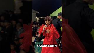 Qamashi Kattatol rek orasida love svadba music uzbwedding live uzbekistanmusic [upl. by Ainavi318]