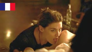 Top 5 French LESBIAN Movies [upl. by Lantz]