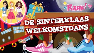 GEHEIMEN VAN DE SINT  KADO 2022 • VIDEOCLIP De Club van Sinterklaas • Nu te zien bij Videoland [upl. by Kiraa690]