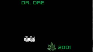 Dr Dre  Big Egos feat Hitman  Chronic 2001 [upl. by Anih366]