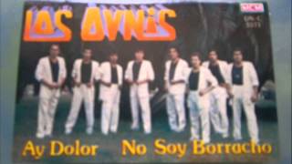 LOS OVNIS YO NO SOY BORRACHO [upl. by Nathaniel]