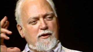 Robert Anton Wilson Consciousness Conspiracy amp Coincidence  Thinking Allowed w Jeffrey Mishlove [upl. by Brelje]