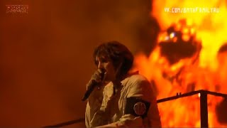 Bring Me The Horizon  Throne Live Graspop Metal Meeting 2024 FULL HD [upl. by Anilek]