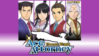 Ace Attorney  A Surfacing Malady Custom [upl. by Gilbertson160]