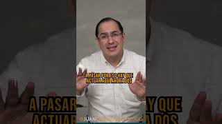 HUMILDAD  Juan Camilo Psicologo [upl. by Learrsi]