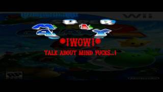 Ur Mr Gay 2 Super Mario Galaxy 2 Subliminal Message [upl. by Hemingway]