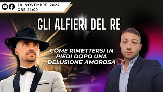 Come rimettersi in piedi dopo una delusione amorosa [upl. by Analad391]