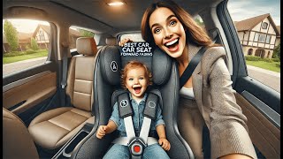 🚗 Baby Trend Hybrid™ 3in1 Combination Booster Car Seat  Best Car Seat Forward Facing 🚗 [upl. by Gradeigh]