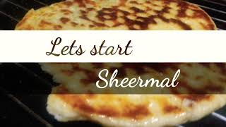 Sheermal recipe [upl. by Ssyla]