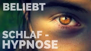 Interessanter und beliebter werden im Schlaf  HYPNOSE Anwendung zum Einschlafen [upl. by Aniham]