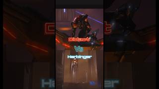 Didact Vs The Harbinger halo haloxbox halo4 haloinfinite shorts vs [upl. by Eak]