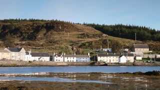 Bunessan Isle of Mull [upl. by Wye]