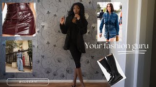 Fall 2024 Fashion Trends You Can’t Miss  MustHave Styles for a Stunning Wardrobe Refresh [upl. by Ainavi]